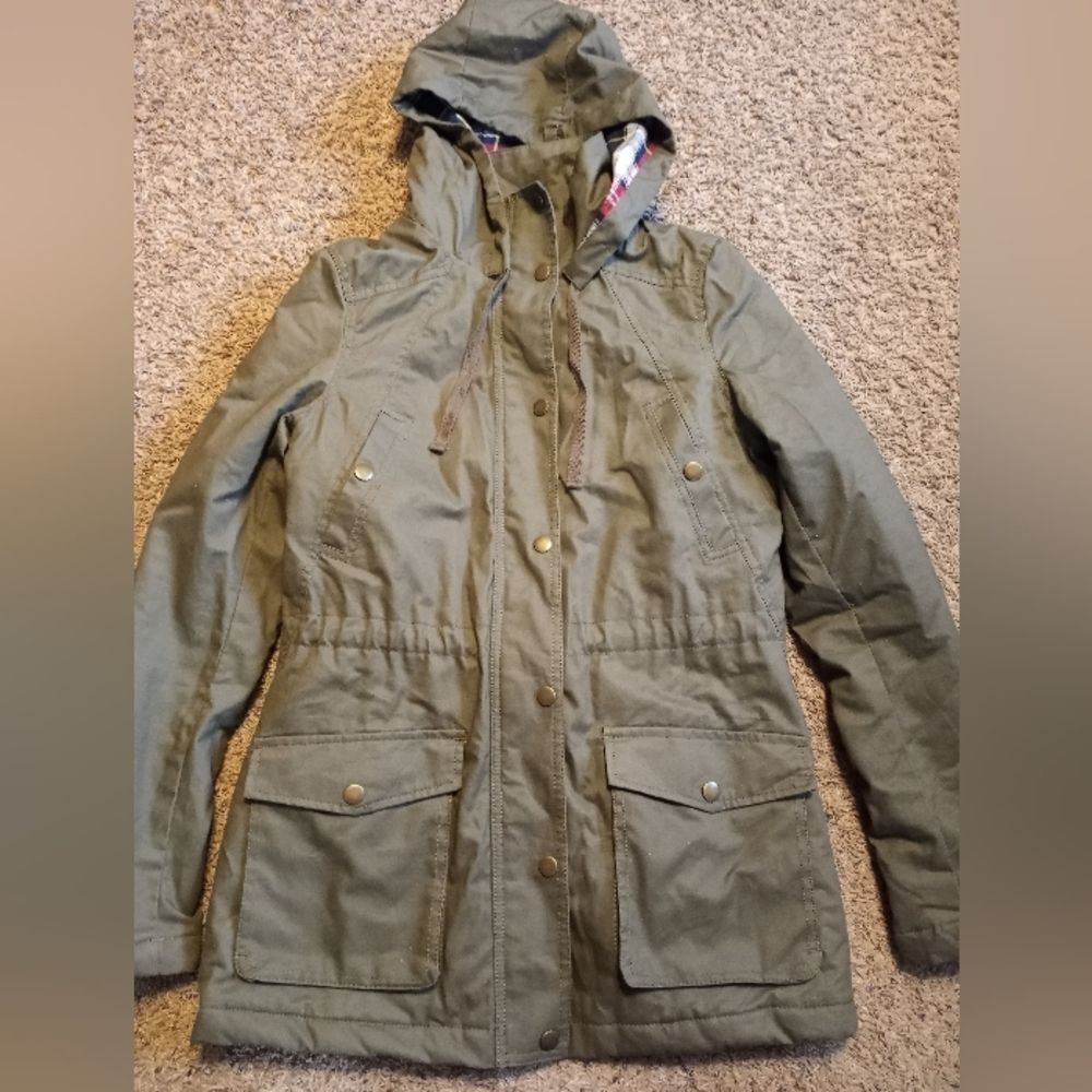 Love Tree womans jacket coat spring jacket